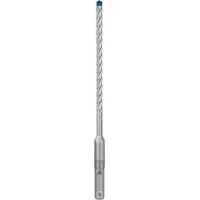 Ударний бур по бетону Bosch EXPERT SDS-Plus-7X 6.0x100x165 мм (10 шт.) (2608900160)