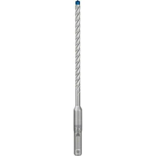 Ударный бур по бетону Bosch EXPERT SDS-Plus-7X 6.0x100x165 мм (10 шт.) (2608900160)