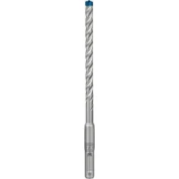 Ударный бур по бетону Bosch EXPERT SDS-Plus-7X 8.0x100x165 мм (10 шт.) (2608900167)