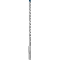 Ударний бур по бетону Bosch EXPERT SDS-Plus-7X 8.0x150x215 мм (10 шт.) (2608900168)
