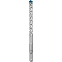 Ударний бур по бетону Bosch EXPERT SDS-Plus-7X 10x100x165 мм (10 шт.) (2608900170)