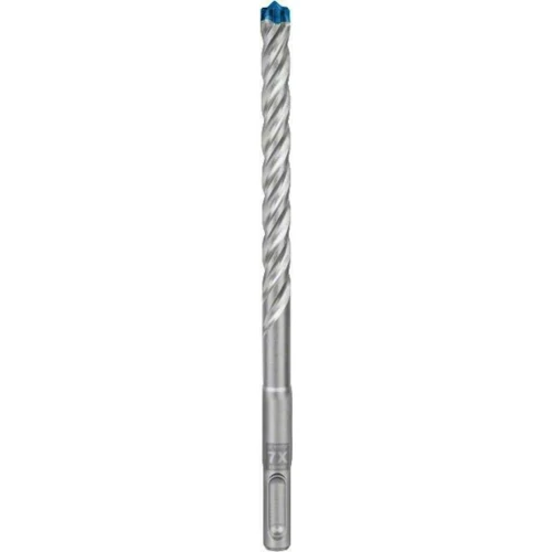 Ударний бур по бетону Bosch EXPERT SDS-Plus-7X 10x100x165 мм (10 шт.) (2608900170)