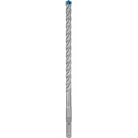 Ударный бур по бетону Bosch EXPERT SDS-Plus-7X 10x150x215 мм (10 шт.) (2608900171)