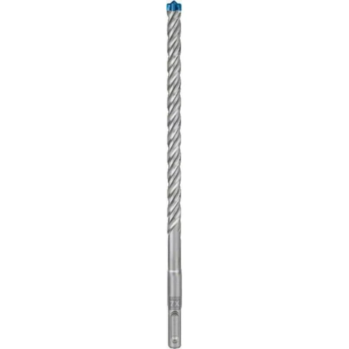 Ударний бур по бетону Bosch EXPERT SDS-Plus-7X 10x150x215 мм (10 шт.) (2608900171)