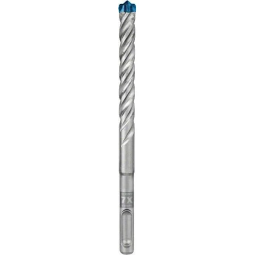 Ударний бур по бетону Bosch EXPERT SDS-Plus-7X 12x100x165 мм (10 шт.) (2608900173)