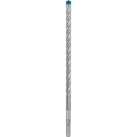 Ударный бур по бетону Bosch EXPERT SDS-Plus-7X 12x200x265 мм (10 шт.) (2608900175)