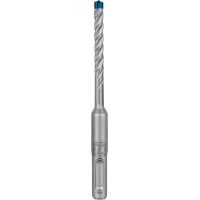 Ударний бур по бетону Bosch EXPERT SDS-Plus-7X 6x50x115 мм (30 шт.) (2608900180)