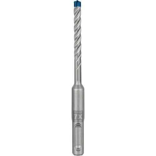 Ударный бур по бетону Bosch EXPERT SDS-Plus-7X 6x50x115 мм (30 шт.) (2608900180)