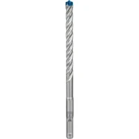 Ударний бур по бетону Bosch EXPERT SDS-Plus-7X 10x100x165 мм (30 шт.) (2608900186)