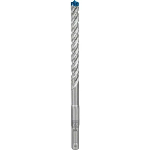 Ударний бур по бетону Bosch EXPERT SDS-Plus-7X 10x100x165 мм (30 шт.) (2608900186)