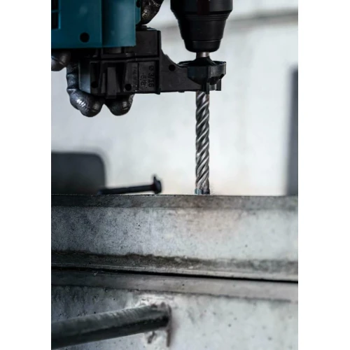 Ударний бур по бетону Bosch EXPERT SDS-Plus-7X 10x100x165 мм (30 шт.) (2608900186)