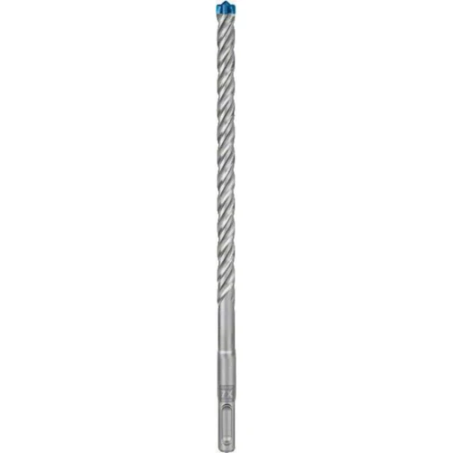 Ударний бур по бетону Bosch EXPERT SDS-Plus-7X 10x150x215 мм (30 шт.) (2608900187)