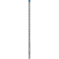 Ударний бур по бетону Bosch EXPERT SDS-Plus-7X 10x200x265 мм (30 шт.) (2608900188)