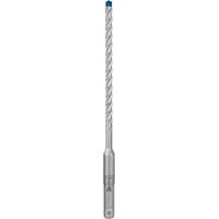 Ударний бур по бетону Bosch EXPERT SDS-Plus-7X 6x100x165 мм (50 шт.) (2608900191)