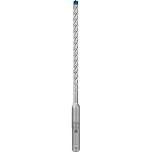 Ударний бур по бетону Bosch EXPERT SDS-Plus-7X 6x100x165 мм (50 шт.) (2608900191)