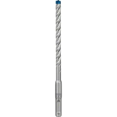 Ударний бур по бетону Bosch EXPERT SDS-Plus-7X 8x100x165 мм (50 шт.) (2608900192)