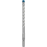 Ударний бур по бетону Bosch EXPERT SDS-Plus-7X 10x100x165 мм (50 шт.) (2608900193)