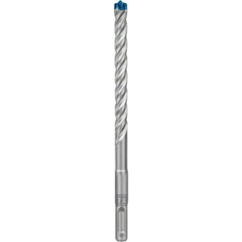 Ударний бур по бетону Bosch EXPERT SDS-Plus-7X 10x100x165 мм (50 шт.) (2608900193)