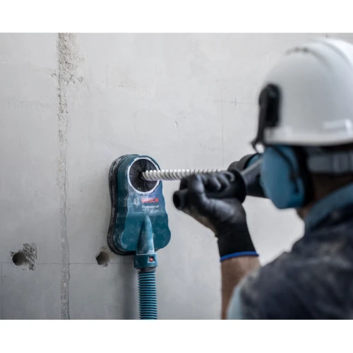 Бур по бетону Bosch Expert SDS-Max-8X 14x400x340 мм (2608900207)