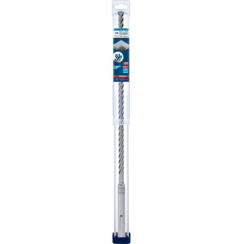 Бур по бетону Bosch Expert SDS-Max-8X 14x400x540 мм (2608900208)