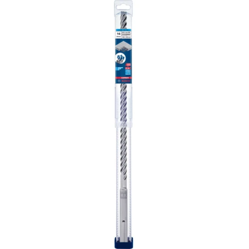 Бур по бетону Bosch Expert SDS-Max-8X 16x400x540 мм (2608900215)