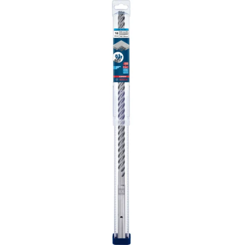 Бур по бетону Bosch Expert SDS-Max-8X 18x400x540 мм (2608900222)