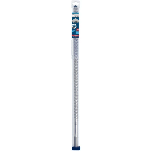 Бур по бетону Bosch Expert SDS-Max-8X 22x600x720 мм (2608900235)