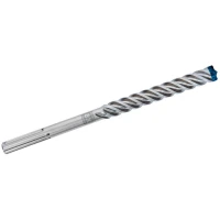 Бур по бетону Bosch Expert SDS-Max-8X 24x200x320 мм (2608900238)