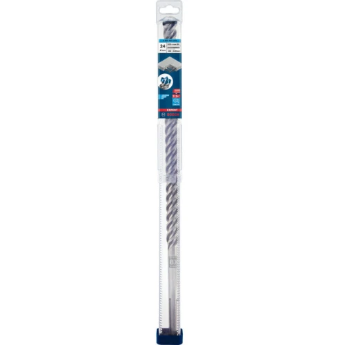 Бур по бетону Bosch Expert SDS-Max-8X 24x400x520 мм (2608900239)