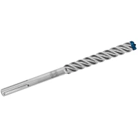 Бур по бетону Bosch Expert SDS-Max-8X 25x200x320 мм (2608900240)