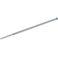 Бур по бетону Bosch Expert SDS-Max-8X 25x600x720 мм (2608900242)