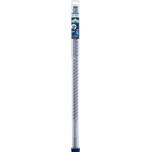 Бур по бетону Bosch Expert SDS-Max-8X 25x600x720 мм (2608900242)