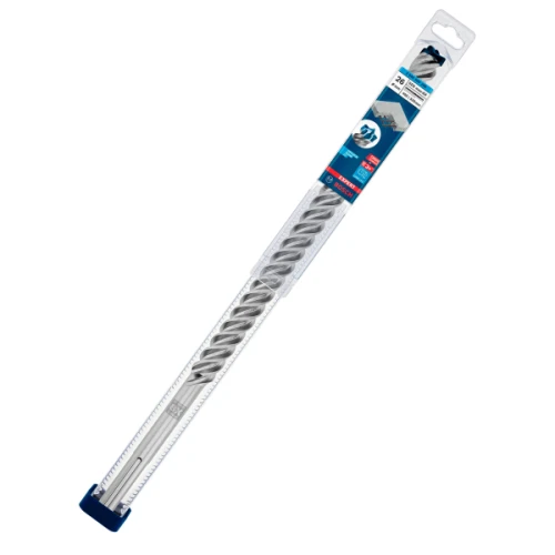 Ударний бур по бетону Bosch Expert SDS-Max-8X 26x400x520 мм (2608900246)