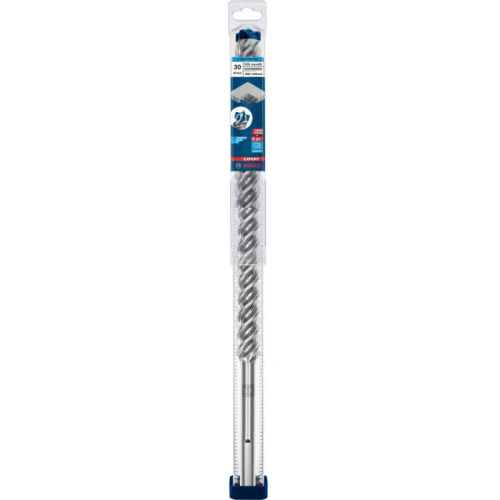 Бур по бетону Bosch Expert SDS-Max-8X 30x400x520 мм (2608900253)