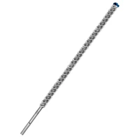 Ударный бур по бетону Bosch Expert SDS-Max-8X 32x600x720 мм (2608900256)