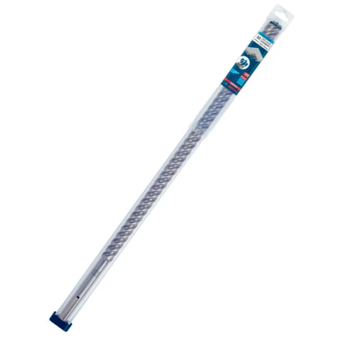 Ударний бур по бетону Bosch Expert SDS-Max-8X 32x600x720 мм (2608900256)