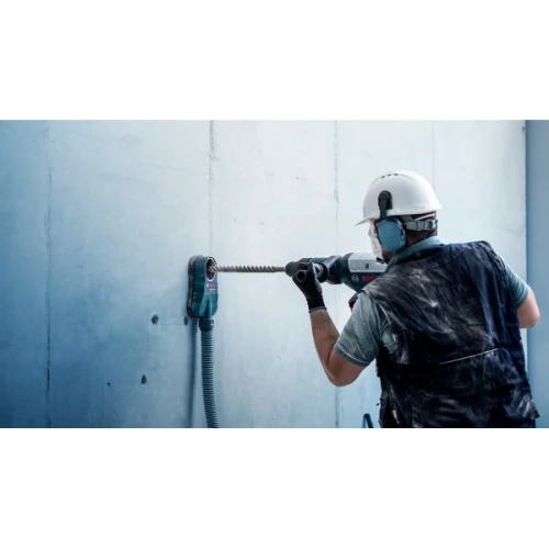 Ударний бур по бетону Bosch Expert SDS-Max-8X 32x600x720 мм (2608900256)