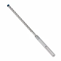 Бур по бетону Bosch Expert SDS-Max-8X 12x200x340 мм (5 шт.) (2608900260)