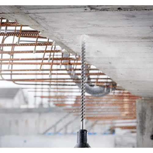 Бур по бетону Bosch Expert SDS-Max-8X 16x200x340 мм (5 шт.) (2608900261)