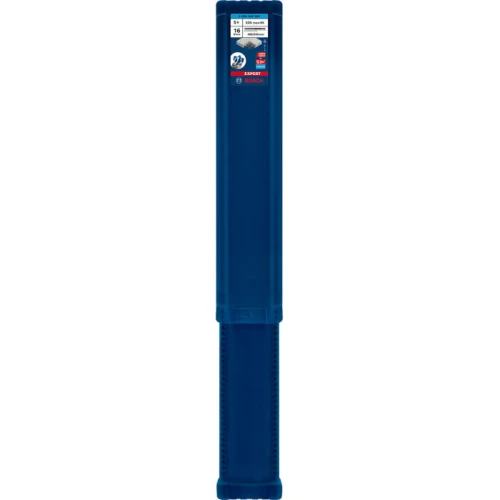 Бур по бетону Bosch Expert SDS-Max-8X 16x400x540 мм (5 шт.) (2608900262)