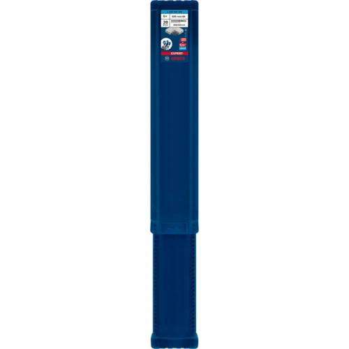 Бур по бетону Bosch Expert SDS-Max-8X 20x400x540 мм (5 шт.) (2608900266)