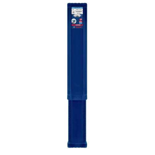 Бур по бетону Bosch Expert SDS-Max-8X 22x400x520 мм (5 шт.) (2608900267)