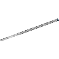 Бур по бетону Bosch Expert SDS-Max-8X 24x400x520 мм (5 шт.) (2608900268)