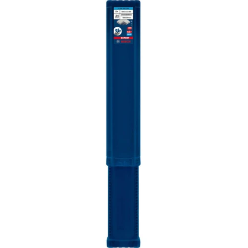 Бур по бетону Bosch Expert SDS-Max-8X 24x400x520 мм (5 шт.) (2608900268)