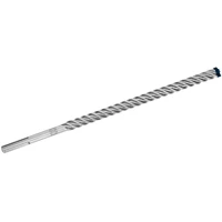 Бур по бетону Bosch Expert SDS-Max-8X 25x400x520 мм (5 шт.) (2608900269)
