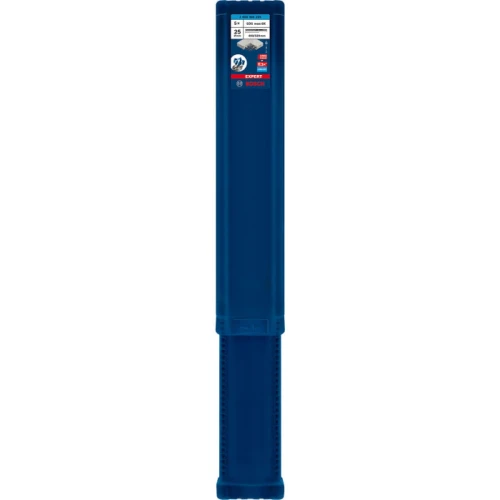 Бур по бетону Bosch Expert SDS-Max-8X 25x400x520 мм (5 шт.) (2608900269)