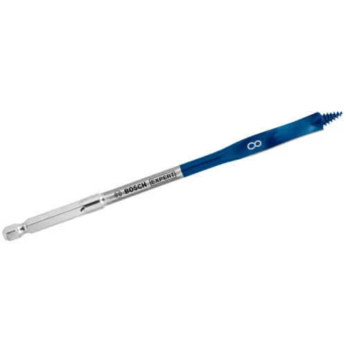 Перовое сверло Bosch Expert Self Cut Speed Spade 8х152 мм (2608900310)