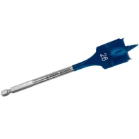 Перове свердло Bosch Expert Self Cut Speed Spade 26x152 мм (2608900323)
