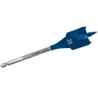 Перове свердло Bosch Expert Self Cut Speed Spade 28x152 мм (2608900324)