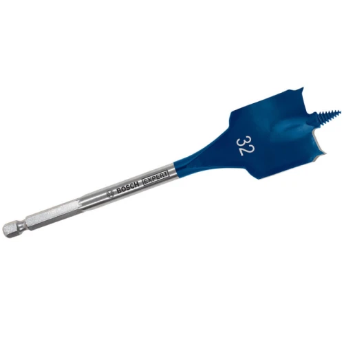 Перовое сверло Bosch Expert Self Cut Speed Spade 32x152 мм (2608900326)